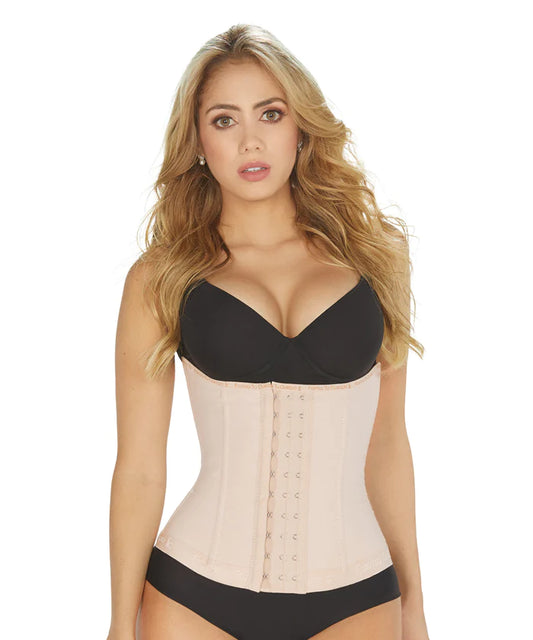 Mermaid Waist Trainer- Abdomen Control