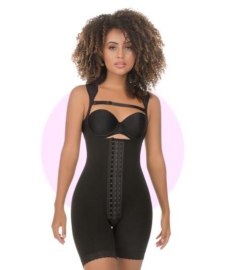 Mermaid Mid Thigh Body Shaper